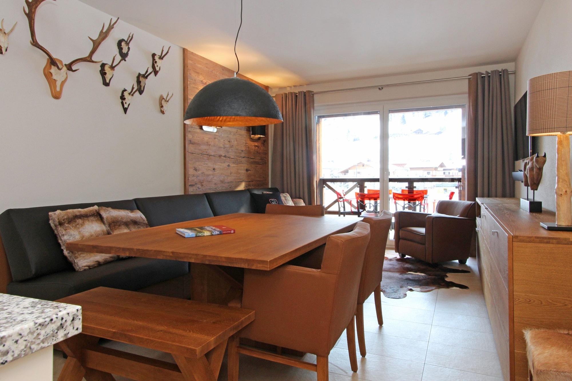 Avenida Mountain Lodges Kaprun Luaran gambar